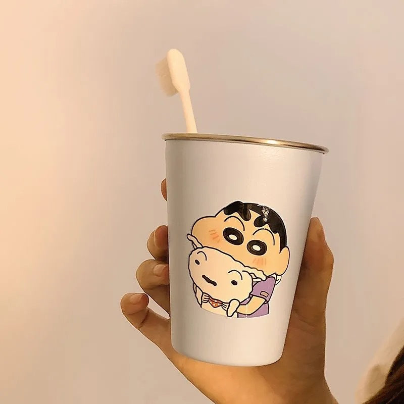 Children's mug with creative animal design Kalsten