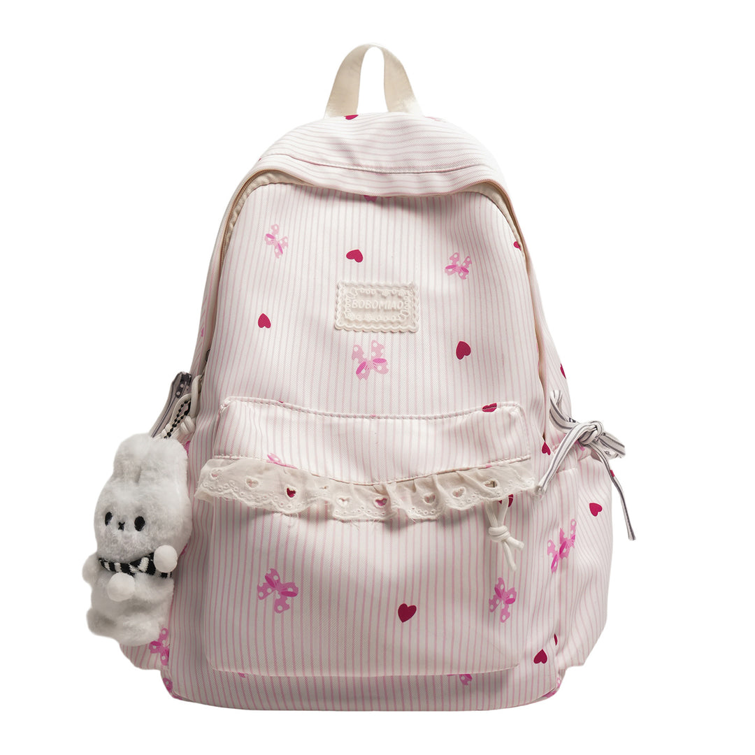 Cute Decorative Backpack Kalsten