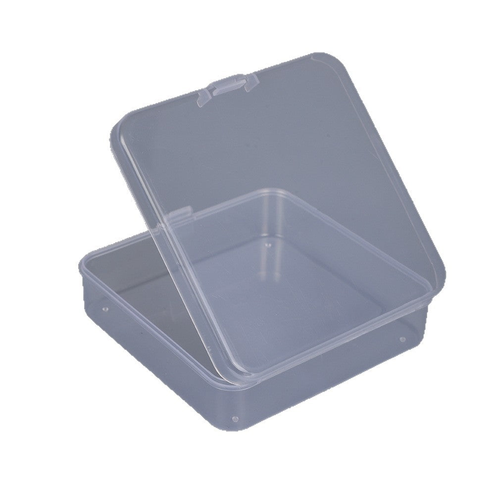 Multi-Purpose Clear Storage Container Kalsten