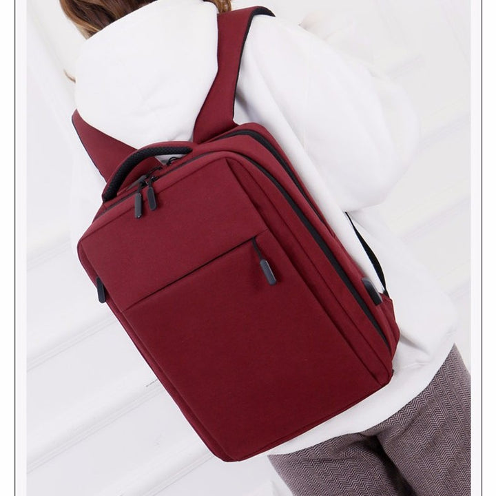 Sleek Professional Business Laptop Backpack Kalsten