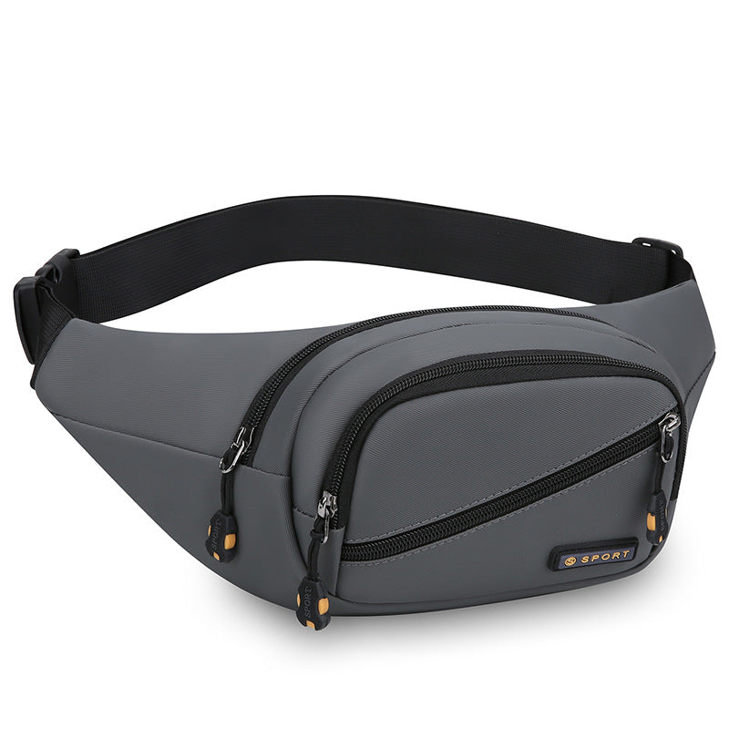 Stylish Lightweight Sports Fanny Pack
