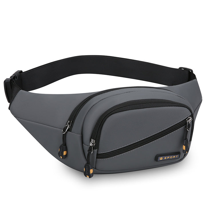 Stylish Lightweight Sports Fanny Pack