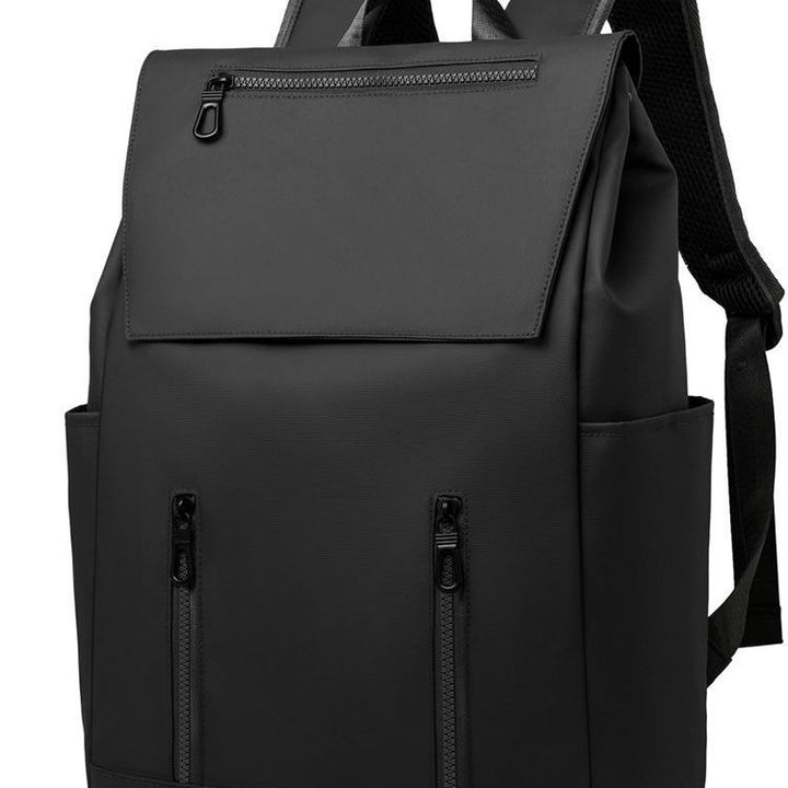 Practical backpack with intelligent organization system Kalsten
