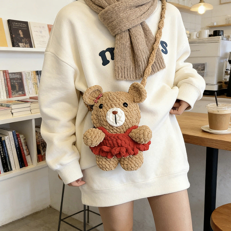 Cute Plush