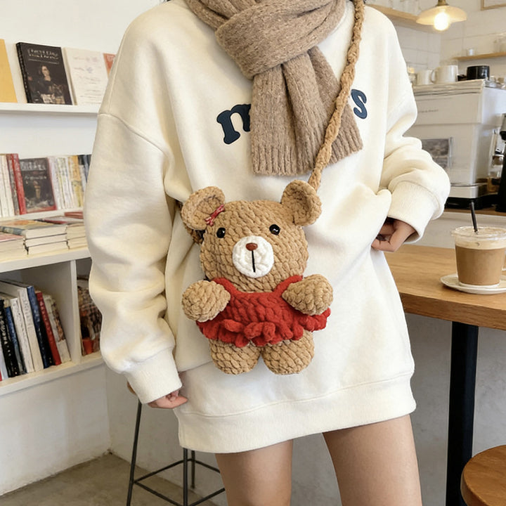 Cute Plush