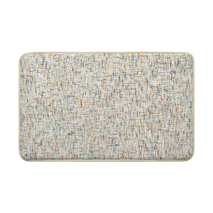 Luxurious Drying Bathroom Mat Kalsten