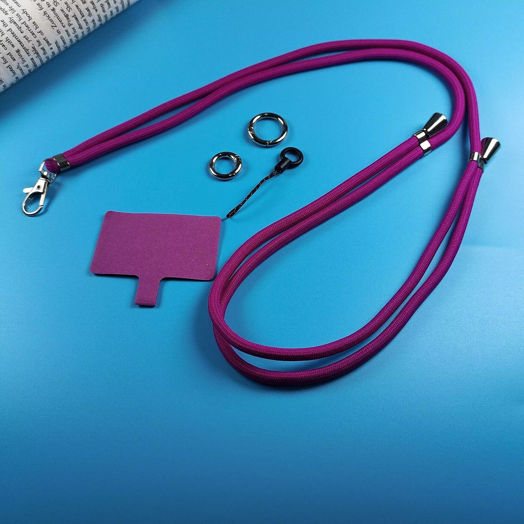 Durable Adjustable Travel Lanyard Kalsten