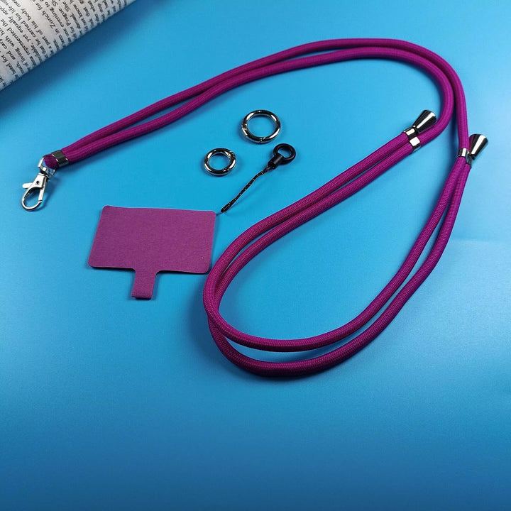 Durable Adjustable Travel Lanyard Kalsten