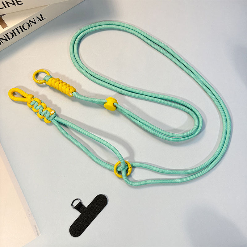Adjustable Outdoor Utility Leash Kalsten