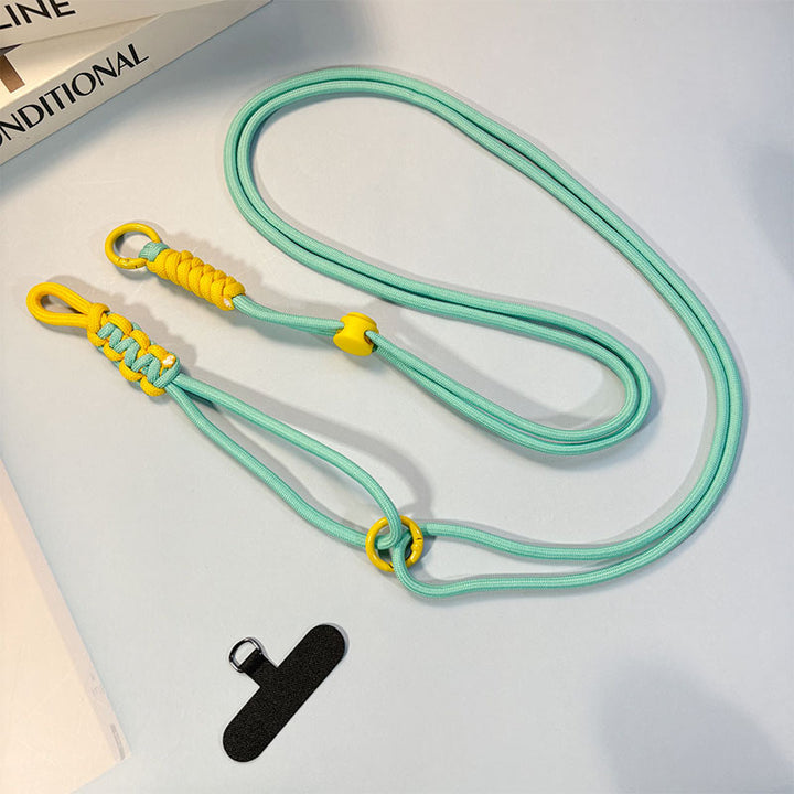 Adjustable Outdoor Utility Leash Kalsten