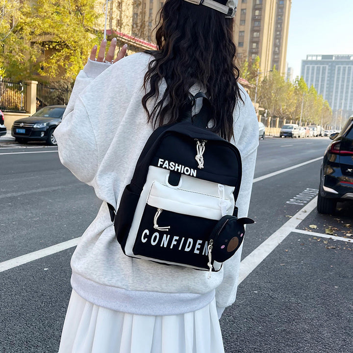 Stylish Fashionable Everyday Backpack Kalsten