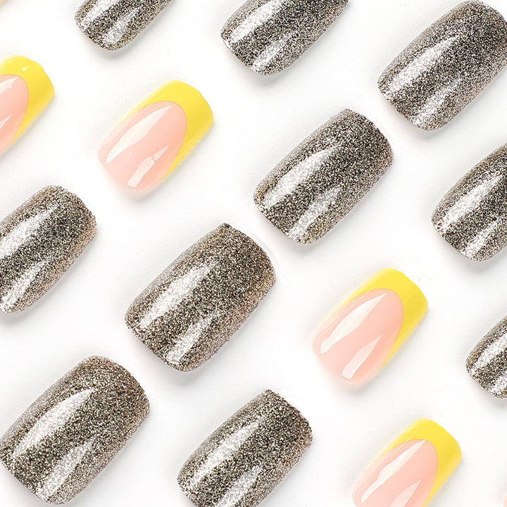Artificial Nail Set Kalsten