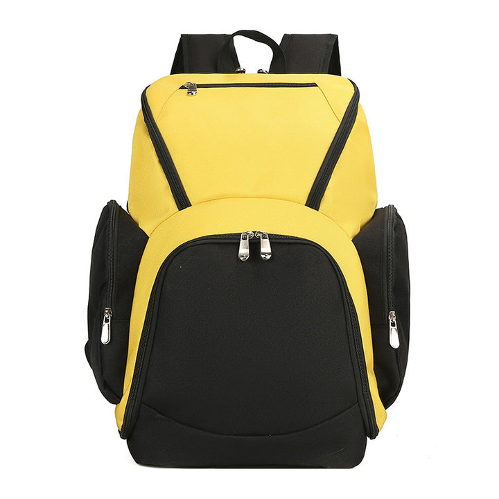 Multi-Compartment Travel Backpack Kalsten