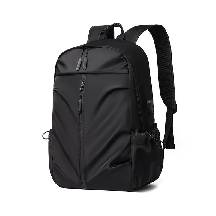 Stylish Water-Resistant Laptop Backpack Kalsten
