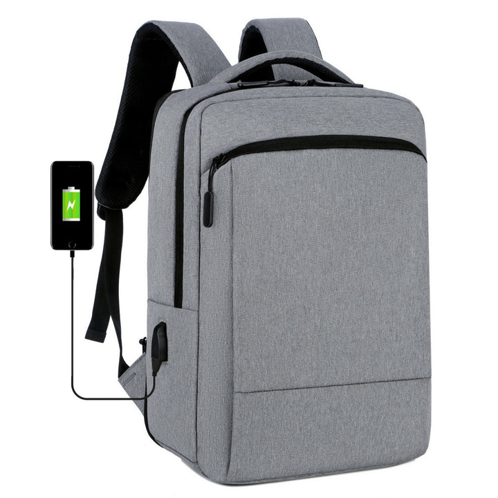 Versatile USB Charging Backpack Kalsten