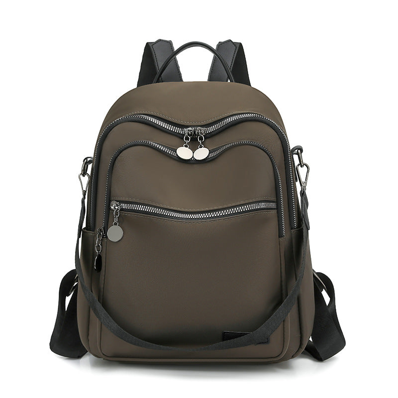 Multi-Pocket Functional Backpack Kalsten