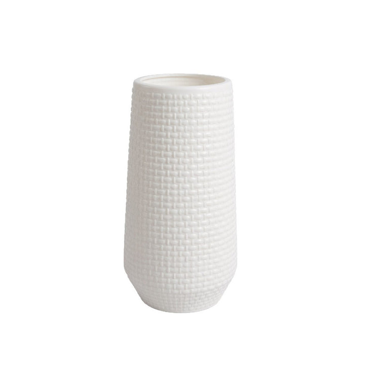 Textured Modern Vase Kalsten