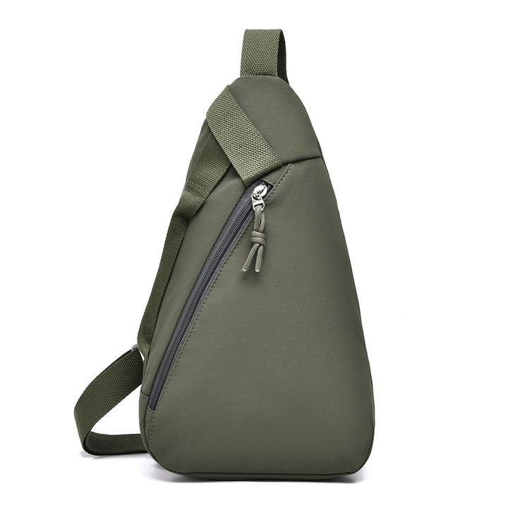 Sleek Ergonomic Sling Backpack Kalsten
