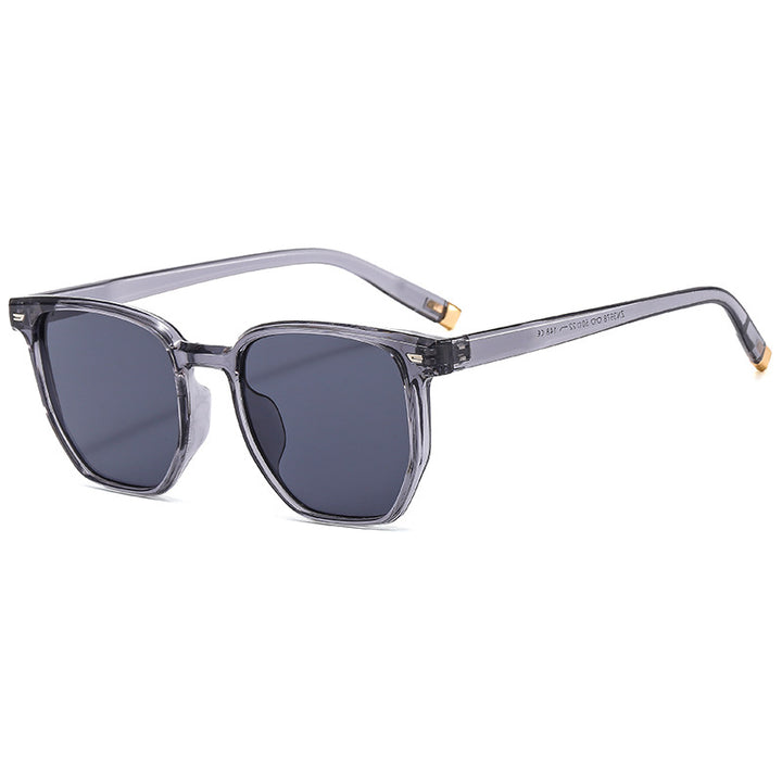 Women modern glasses frame Kalsten