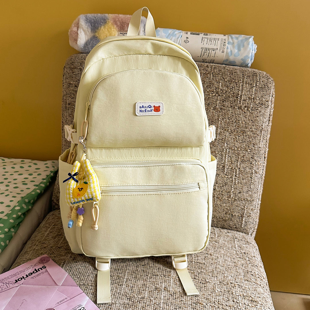 Urban Functional Backpack Kalsten
