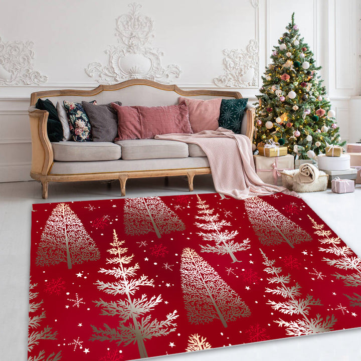 Decorative Area Rug Kalsten
