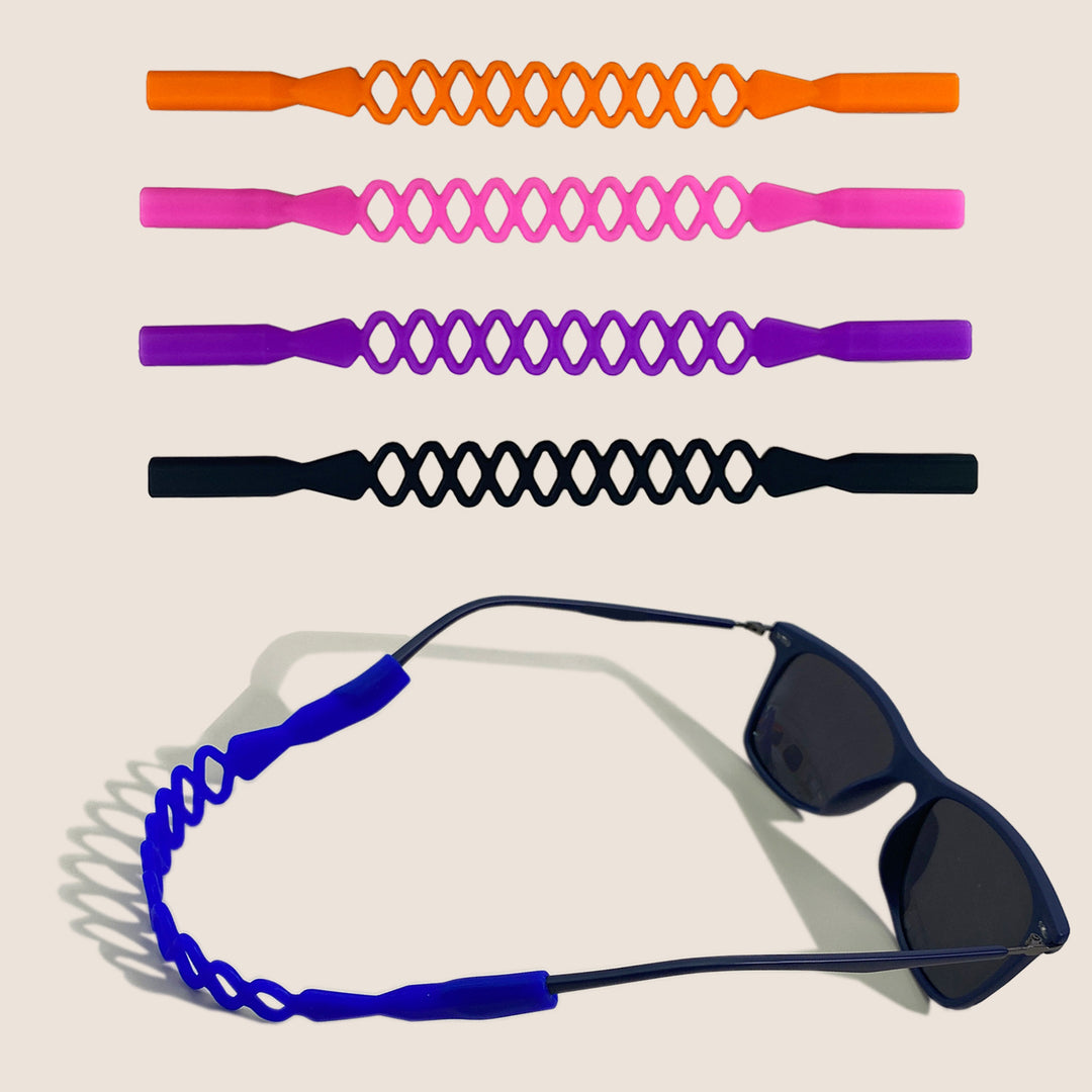 Flexible Hair Accessory Kalsten