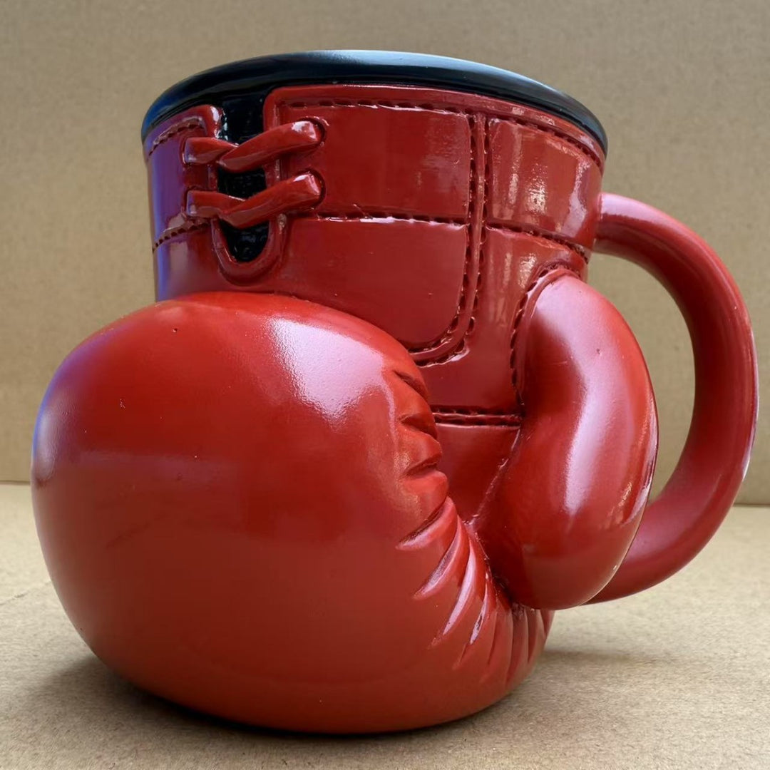 V8 Engine-Themed Coffee Mug Kalsten