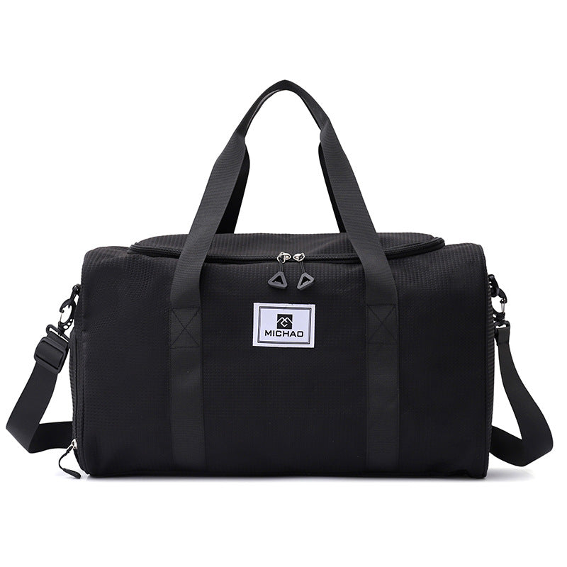 Multi-Functional Sports Duffle Bag Kalsten
