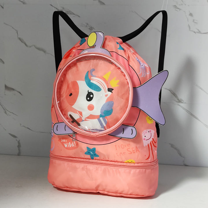 Drawstring Backpack Kalsten