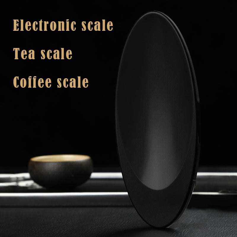 Portable Digital Kitchen Scale