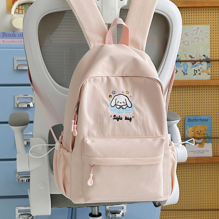 Cartoon-Themed Mini Backpack Kalsten