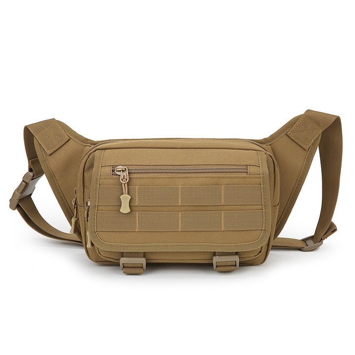 Compact Utility Crossbody Bag Kalsten