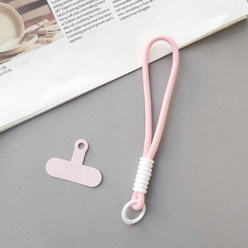 Versatile Silicone Luggage Tag Holder Kalsten