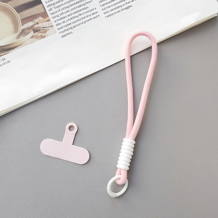 Versatile Silicone Luggage Tag Holder Kalsten
