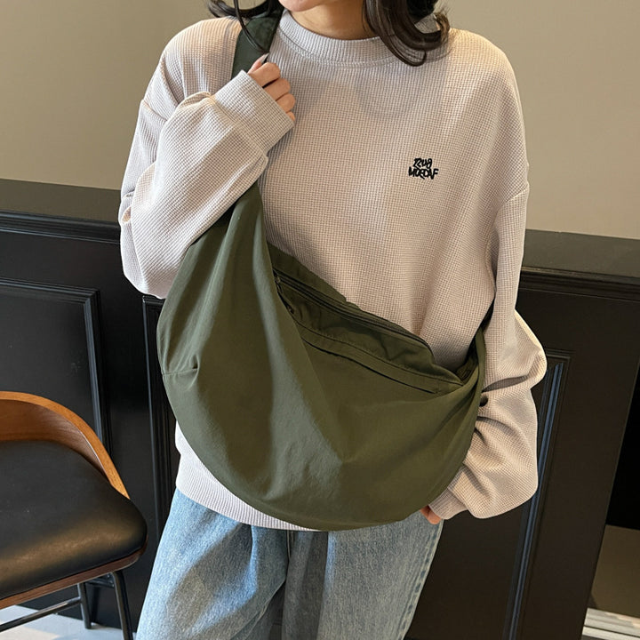 Contemporary Shoulder Bag Kalsten
