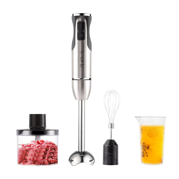 Multi-Function Handheld Immersion Blender Kalsten