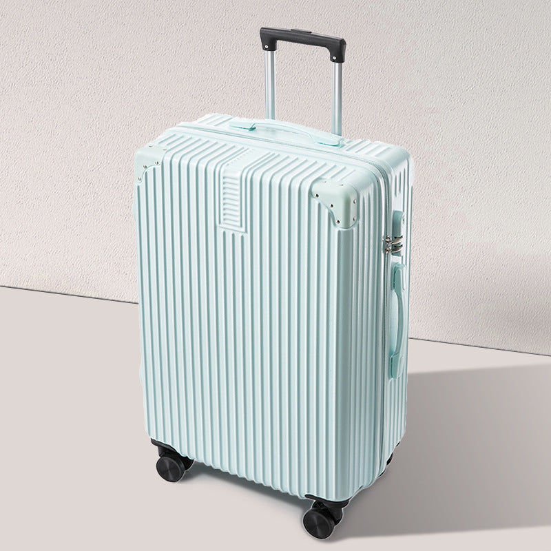 Durable Multi-Compartment Spinner Suitcase Kalsten