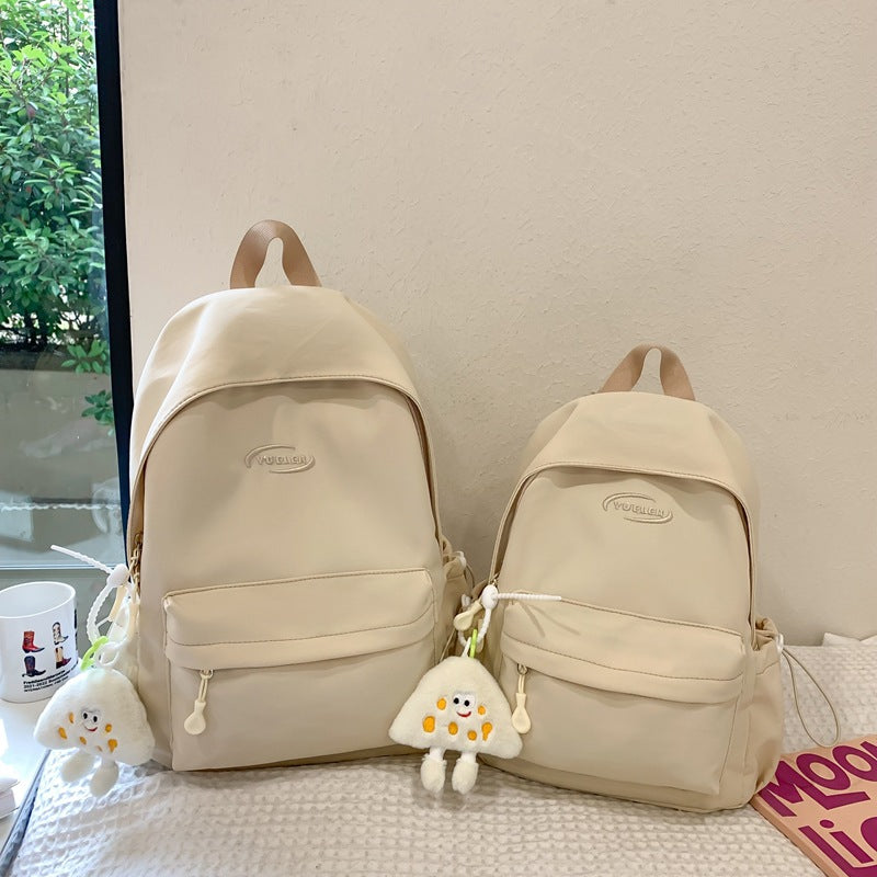 Durable Lightweight Casual Backpack Kalsten