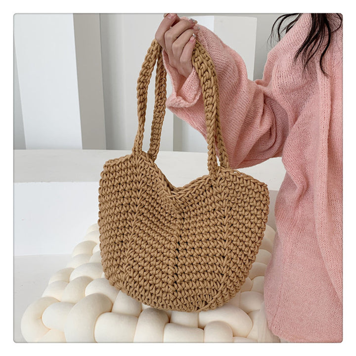 Handcrafted Tote Bag Kalsten
