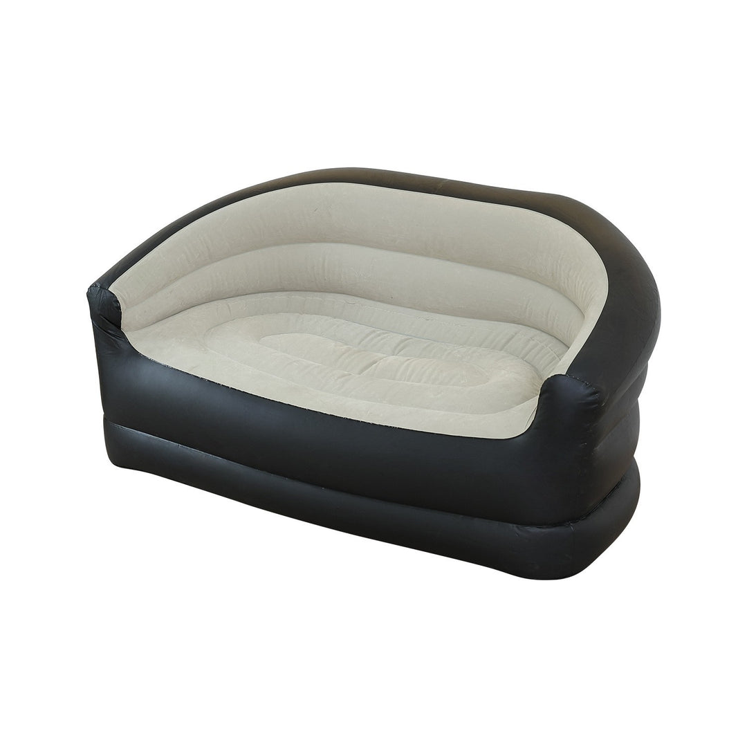 Women Inflatable Lounge Couch Kalsten