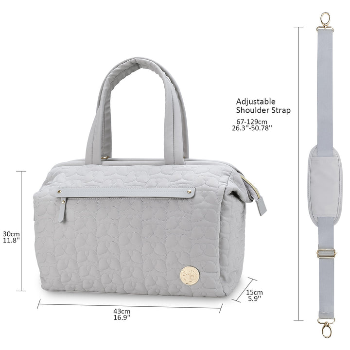 Stylish and Practical Handbag Kalsten