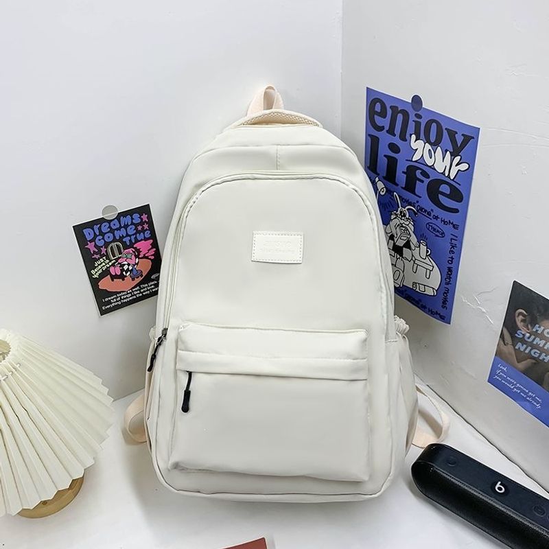 Lightweight Multi-Compartment Backpack Kalsten