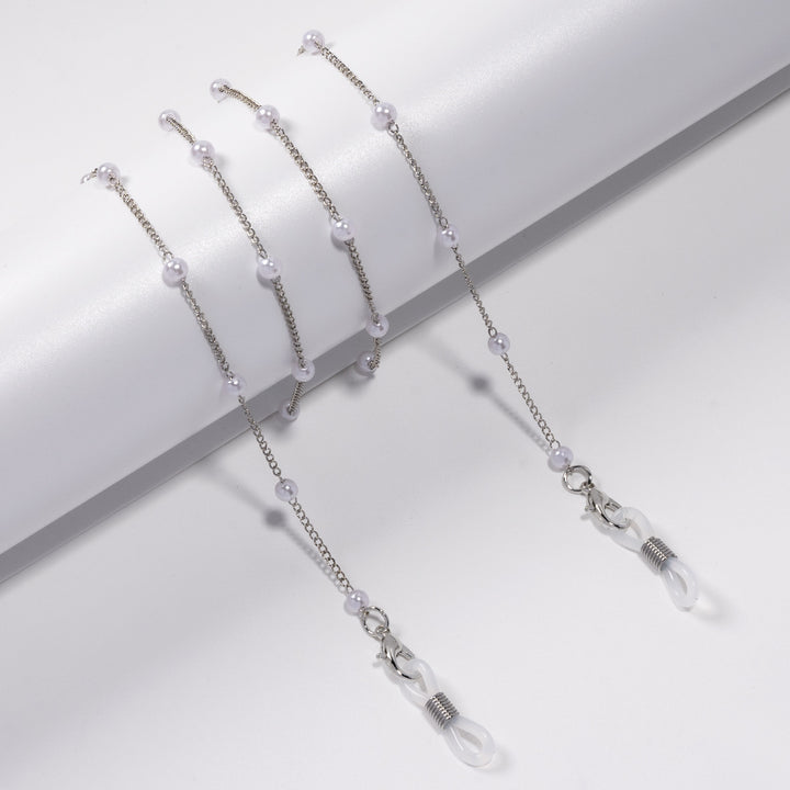 Beaded Eyewear Chain Holder Kalsten