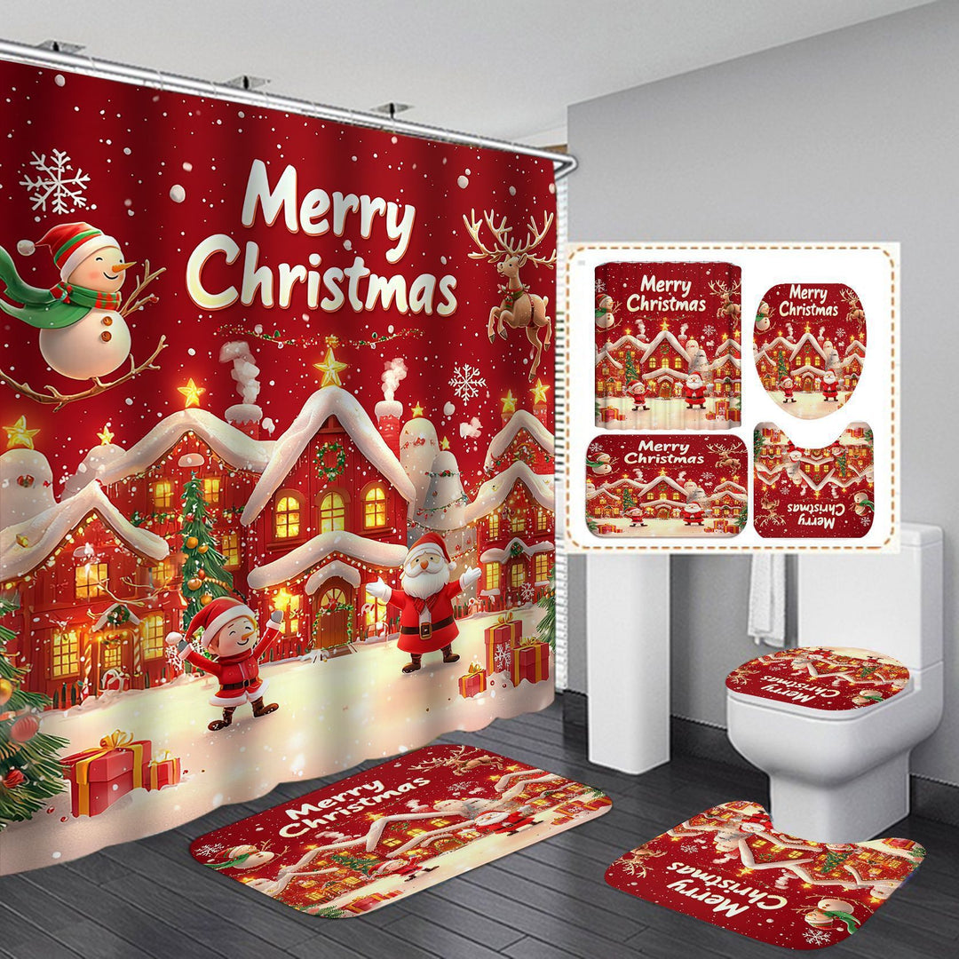 Bathroom Decor Kalsten