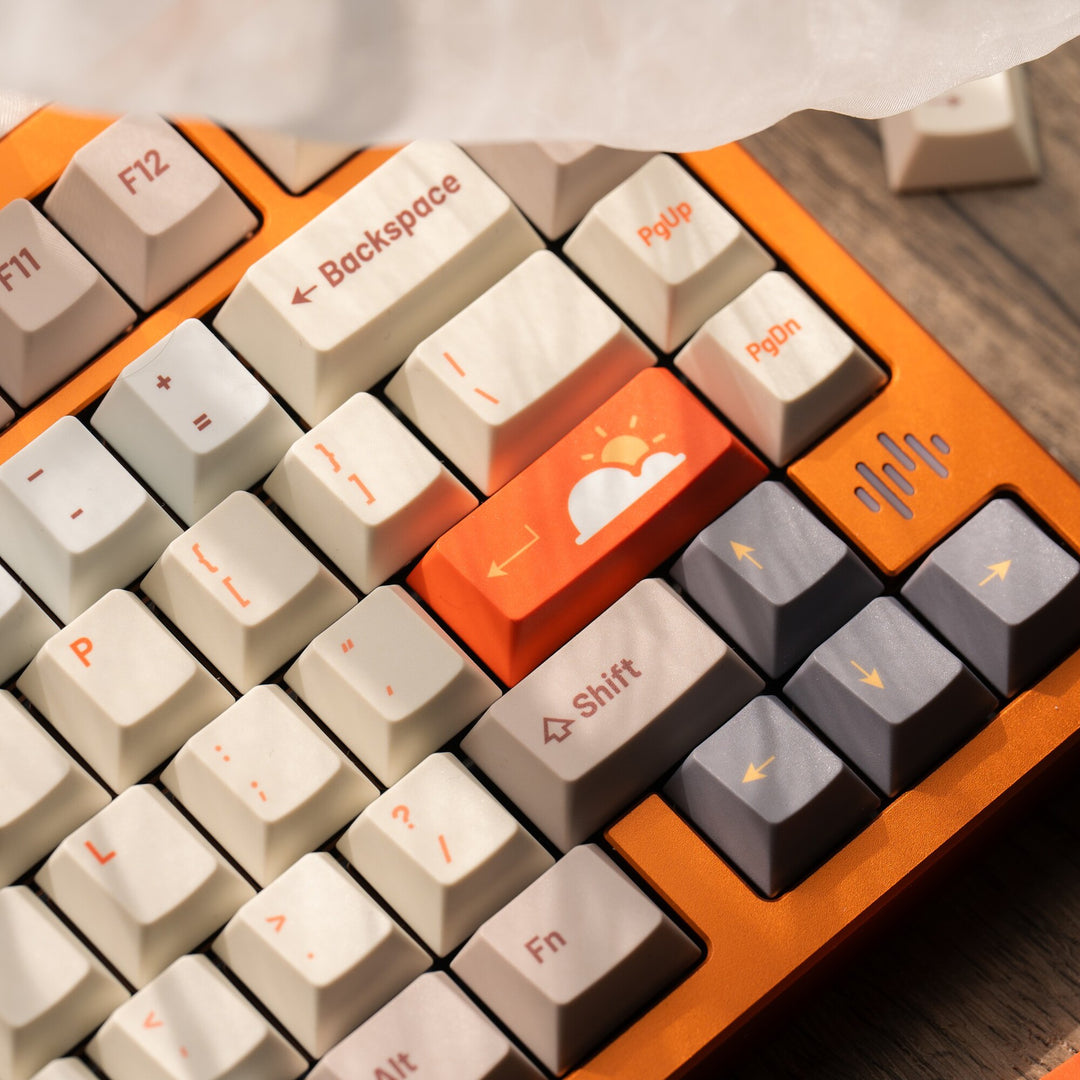 Mechanical Gaming Keyboard Kalsten