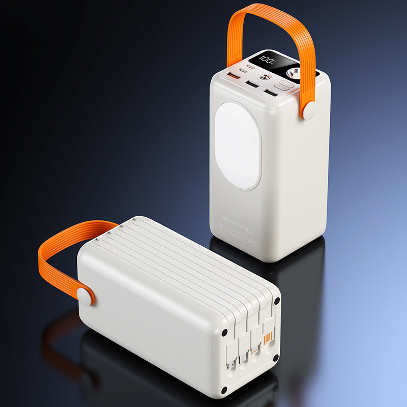 Powerbank for On-the-Go Kalsten