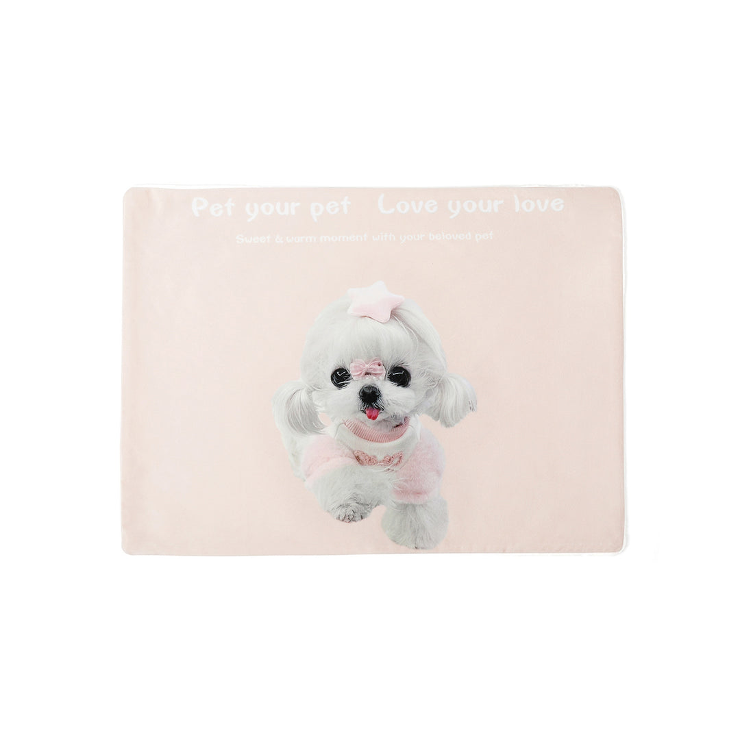 Women Comfortable Pet Bed Kalsten