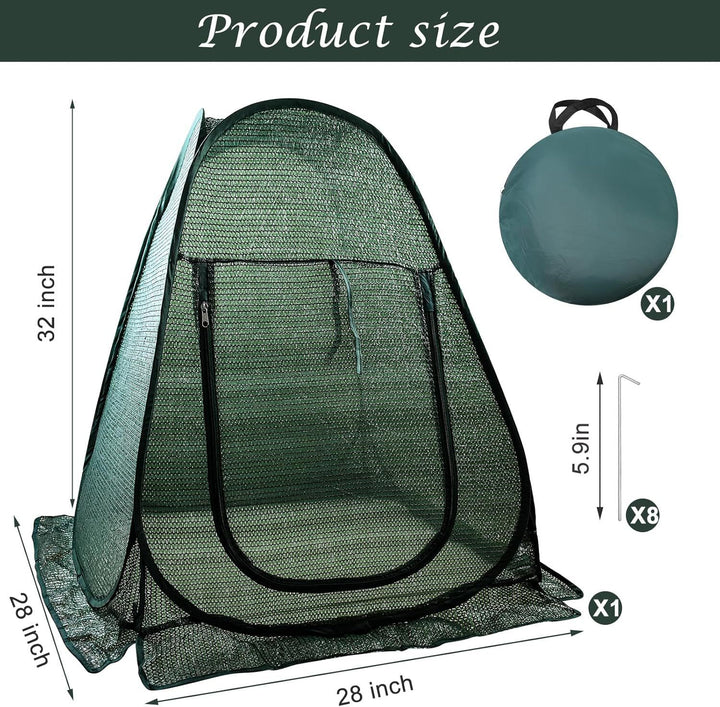 Garden Protection Mesh Kalsten