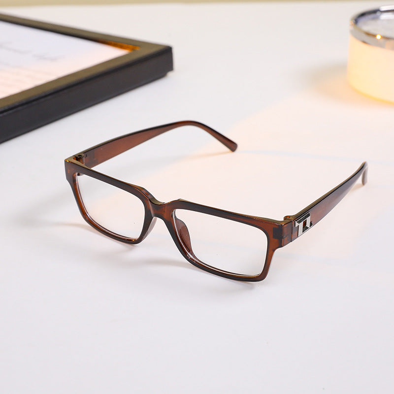 Women's fashionable ergonomic reading glasses Kalsten