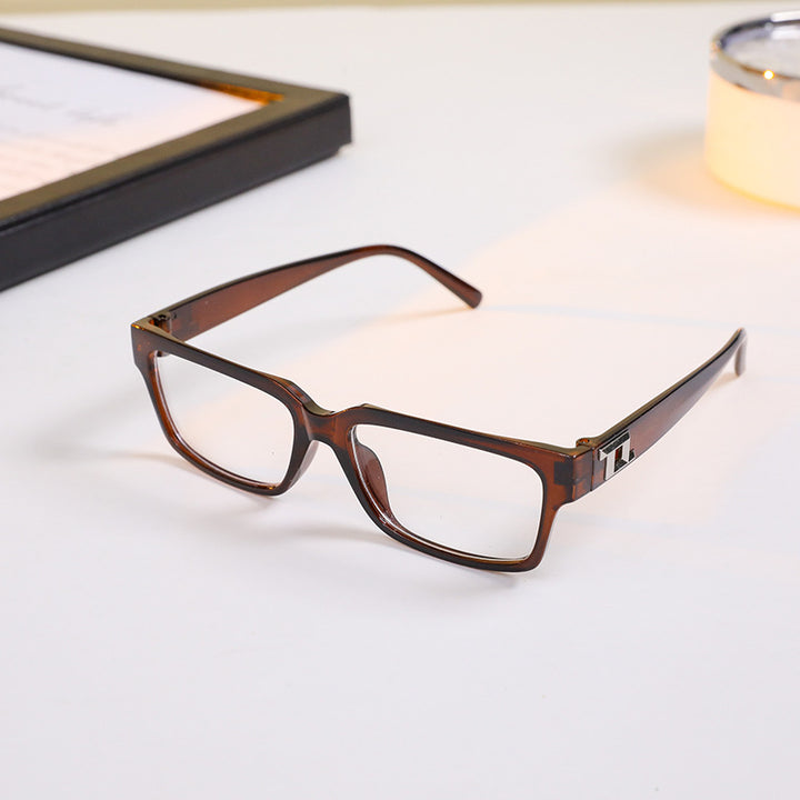 Women's fashionable ergonomic reading glasses Kalsten